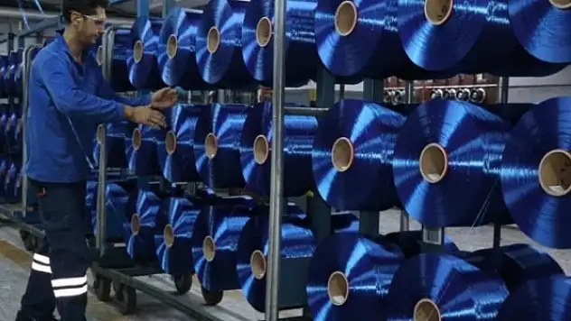 PET cips ithalatı için tarife kontenjanı açıldı