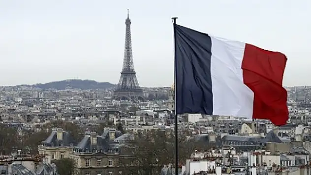 Fransa'da, İslam düşmanlığı ile mücadele eden sivil toplum örgütü kapatıldı