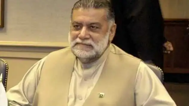 Eski Pakistan Başbakanı Cemali hayatını kaybetti