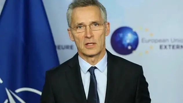 NATO, Afganistan ile Taliban arasındaki anlaşmadan memnun