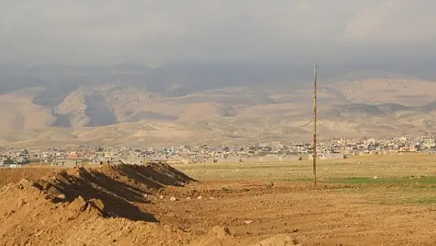 Tüm silahlı grupların Sincar'ı terk ettiği iddia edildi