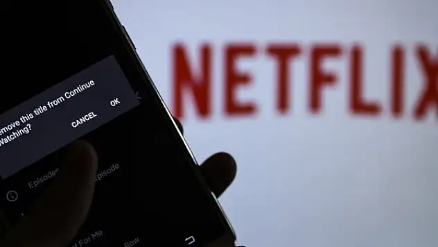 Netflix İstanbul'da ofis açacak