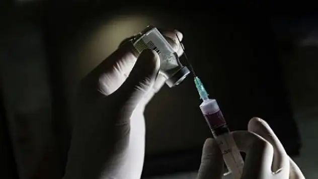 ABD'nin eski başkanları kamera karşısında COVID-19 aşısı olacak