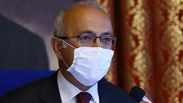 Hazine ve Maliye Bakanı Elvan'dan enflasyon değerlendirmesi