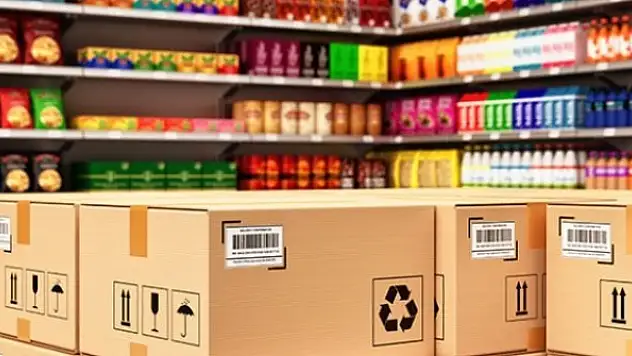 Küresel gıda fiyatları kasımda 6 yılın en yüksek seviyesine çıktı