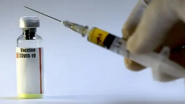 DSÖ: 200'den fazla COVID-19 aşısı ile gelecek daha parlak görünüyor