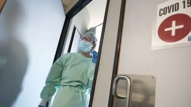 Dünya genelinde COVID-19 salgınında son 24 saat