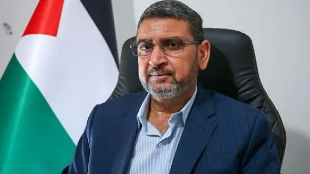 Hamas: Bahreyn, Filistin'e karşı İsrail işgalinin yanında yer alıyor