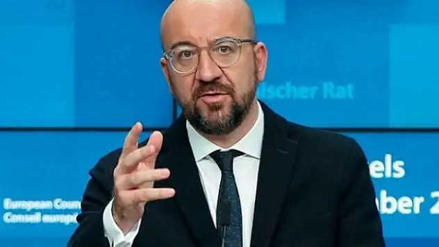 AB salgınlarla mücadele için uluslararası anlaşma önerdi