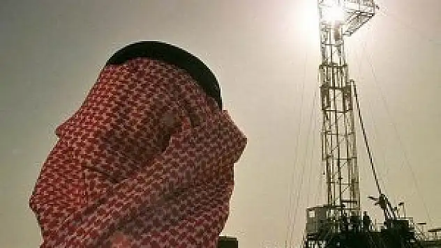 Petrolde `U` dönüşü!