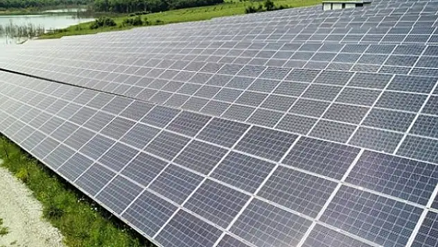 Yenilenebilir enerji tesisleri için başvurular 21 Aralık'a kadar açıldı