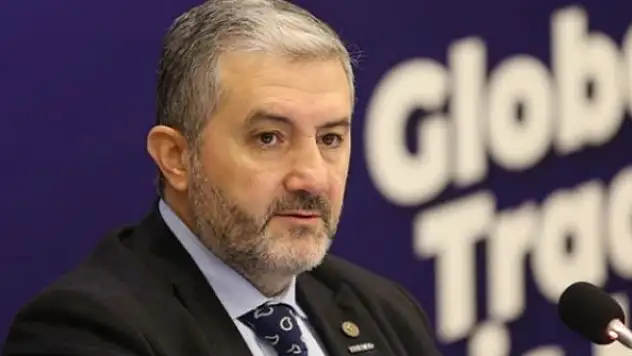 MÜSİAD Başkanı Kaan: Yapısal reform çalışmasının destekçisi olacağız