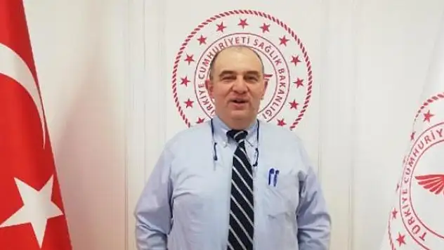 Prof. Dr. Kara: Aşı en erken 25-26 Aralık'ta yapılmaya başlanır