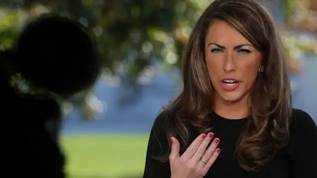 Beyaz Saray İletişim Direktörü Farah istifa etti