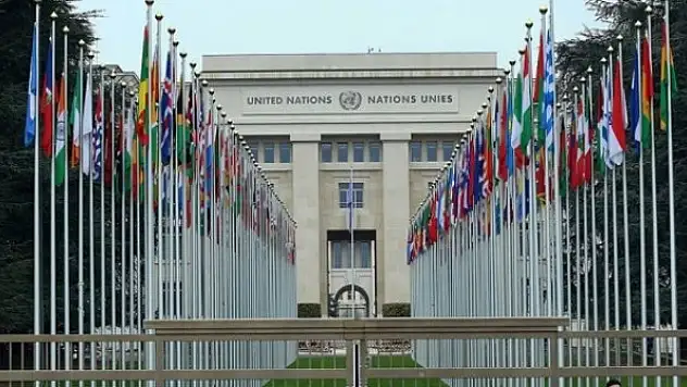 Suriye Anayasa Komitesi 4. tur toplantıları sona erdi