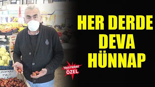 Her derde deva hünnap