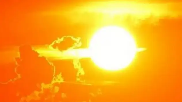 Tarihi görüntüler! Çin, 'yapay güneşi'ni çalıştırdı