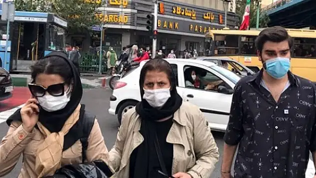 İran'da kısıtlamalar olumlu sonuç verdi