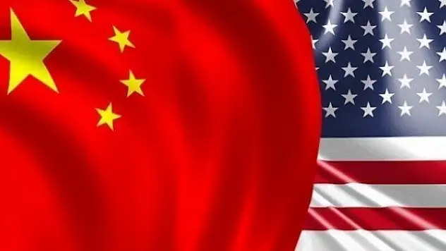 ABD'den Çin'e vize kısıtlaması