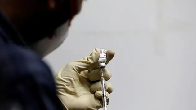 Pfizer, aşısının Hindistan'da kullanımı için başvuru yaptı