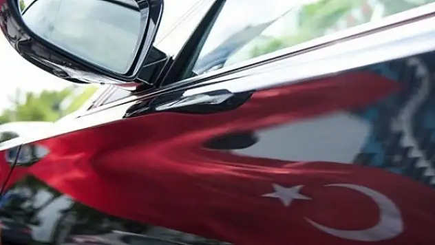 Otomotiv sektöründen kasımda 2,7 milyar dolarlık ihracat