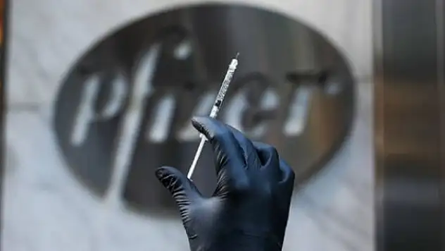 İngiltere'de koronavirüs aşısı 8 Aralık'ta yapılmaya başlanacak