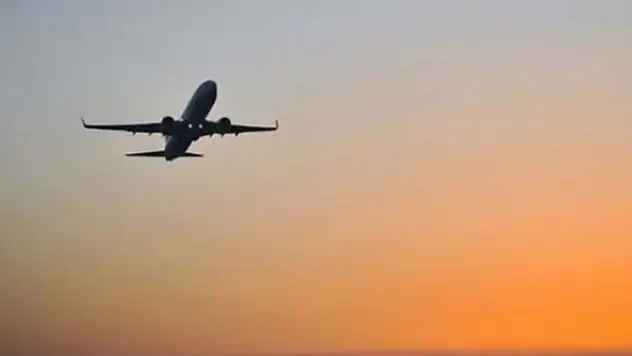 Cezayir'de iç hat uçak seferleri başladı