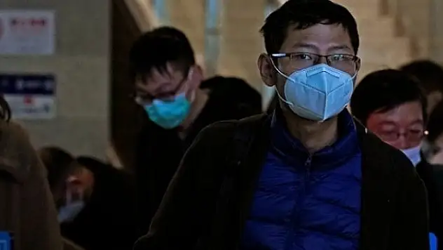 Çin'de 15 yeni koronavirüs vakası tespit edildi