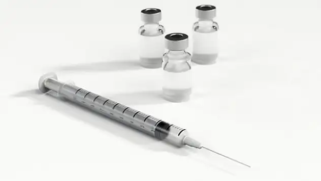 Sinovac'dan COVID-19 aşısına 500 milyon dolar yatırım