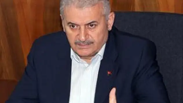 'Tek bayrak' dışında pazarlık yok