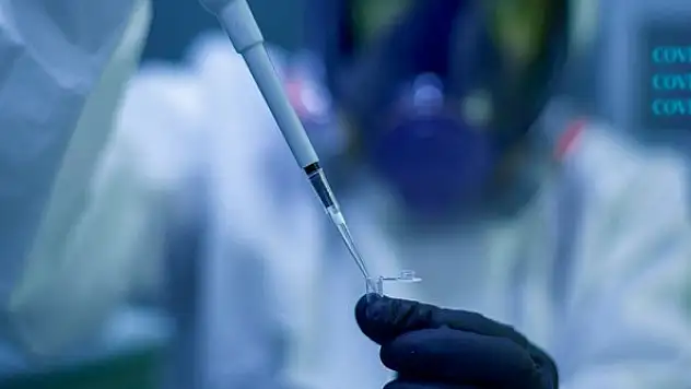 Çinli Sinovac Biotech şirketine geliştirdiği aşı için 515 milyon dolarlık fon