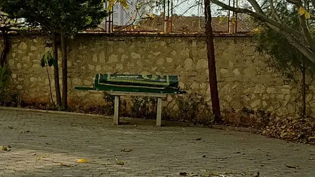 Fatih Sarıkaya vefat etti