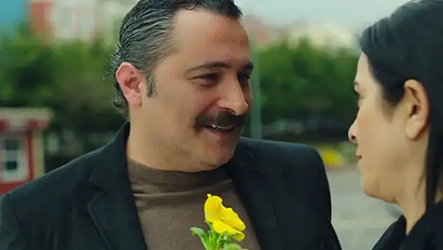 Keriman ve Osman aşkı Paramparça'ya damga vurdu