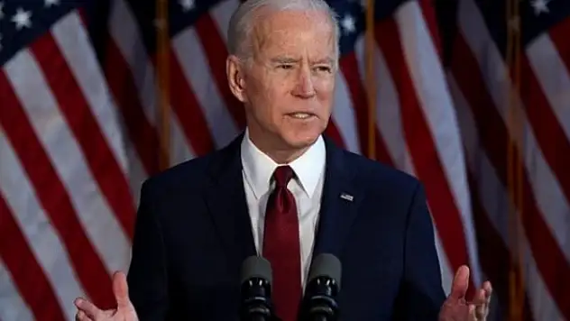 Biden'ın Sağlık Bakanlığına getireceği isim belli oldu