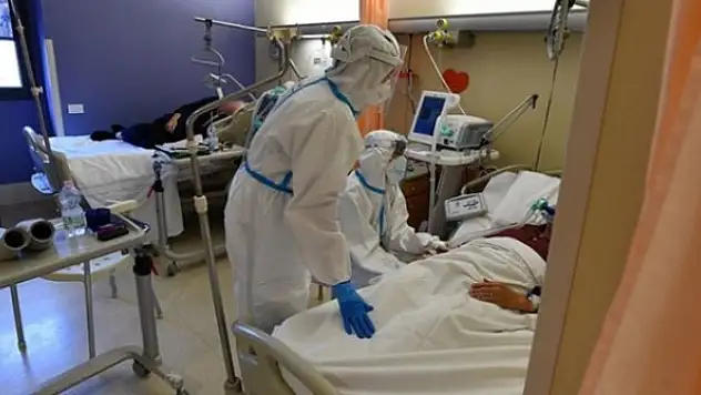 Dünya genelinde salgında son durum