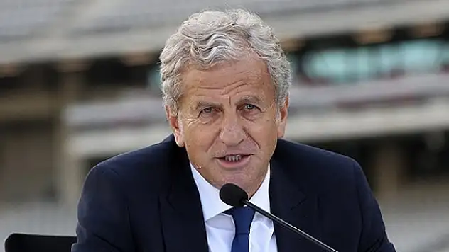 Servet Yardımcı: Çok dengeli bir grup oldu