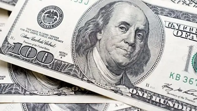 ABD'de tüketici kredileri ekimde arttı