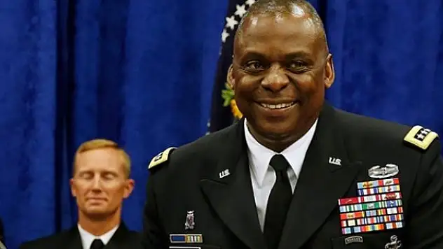 Biden'ın Savunma Bakanı adayı belli oldu