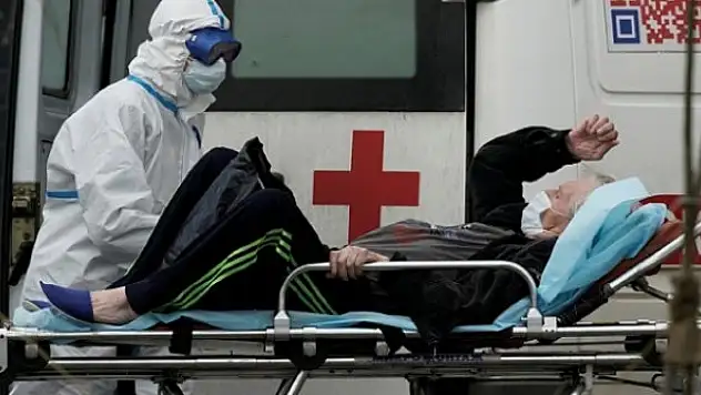 Dünya genelinde koronavirüsü atlatanların sayısı 47 milyonu geçti