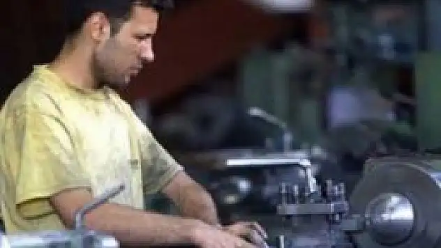 3 bin TL maaşla çalışacak eleman bulamıyor