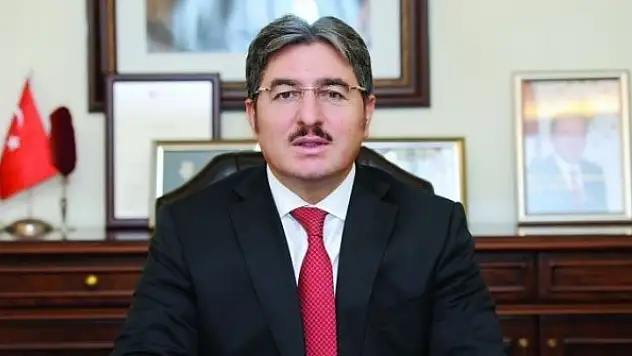 Bakü Büyükelçiliği'ne Konyalı isim atandı