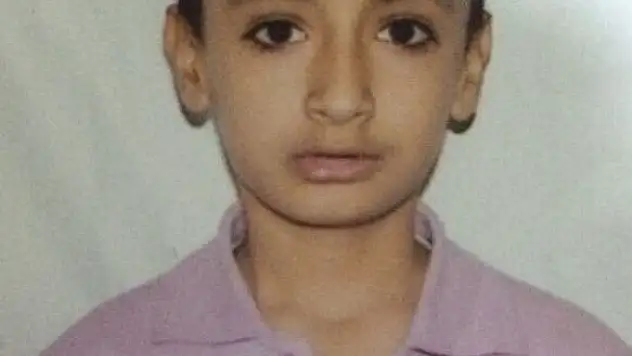 Konya'da öğrenci servisi kaza yaptı