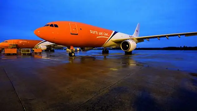 4,8 milyar dolarlık dev satın alma!