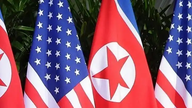 ABD'den Kuzey Kore kömürünü taşıyan şirket ve gemilere yaptırım