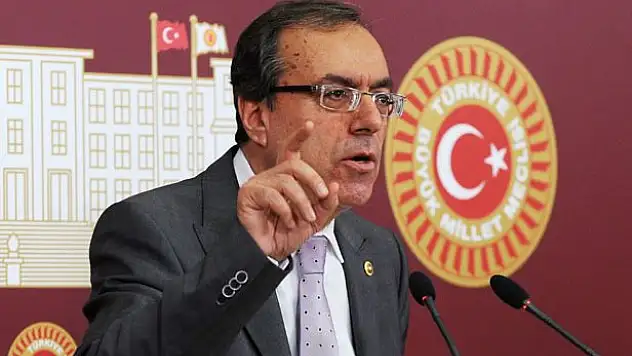 Atilla Kart liste dışı kaldı