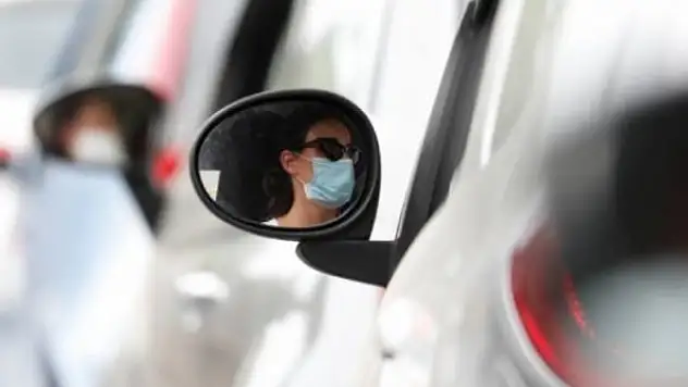 COVID-19 tespit edilen kişi sayısı 68 milyon 568 bini geçti