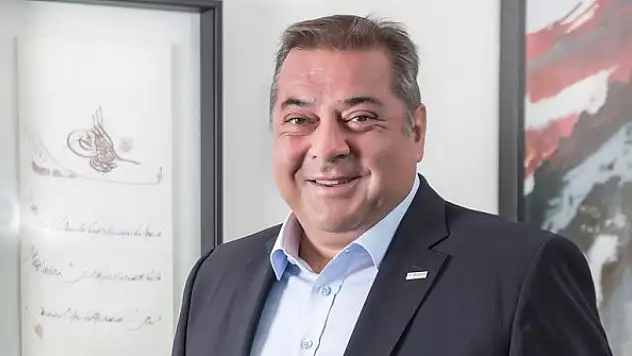 'Yatırımcı sıfırdan bir fırsat arıyorsa Türkiye kuvvetli bir temele sahip'