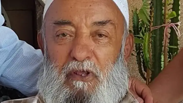Hacı Ali Kap hoca vefat etti