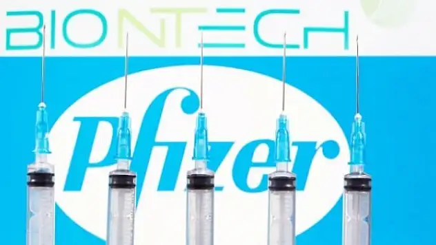 Kanada Pfizer ve BioNTech'in aşısını onayladı