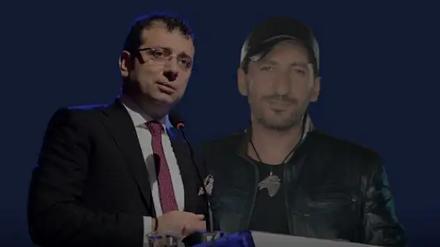 İmamoğlu'na seçim şarkısı yapan Ata: İstanbul'un beş yılını çaldığımız için özür dileriz